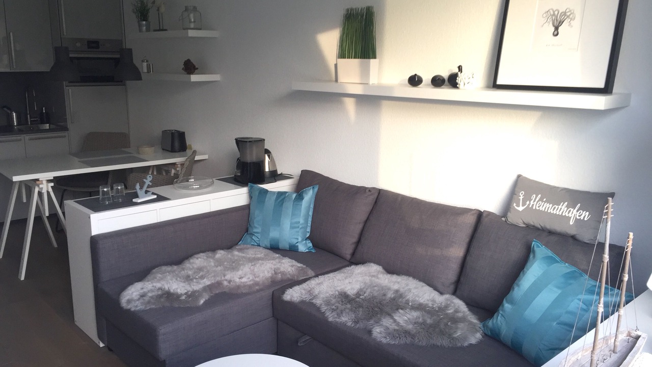 Photo of Livingroom in Schilksee
