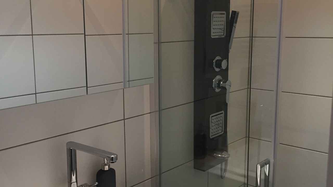 Photo of Bathroom in Schilksee