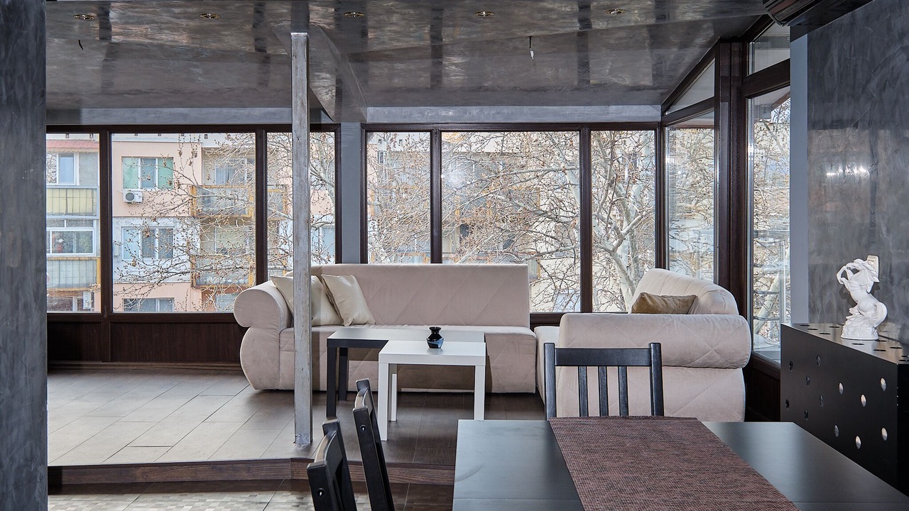 Photo of Livingroom in Pazardzhik Province