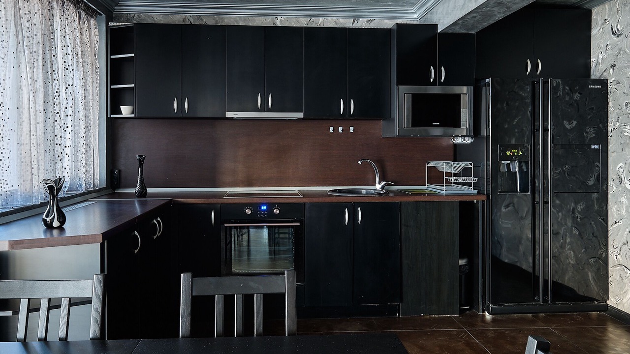 Photo of Kitchen in Pazardzhik Province
