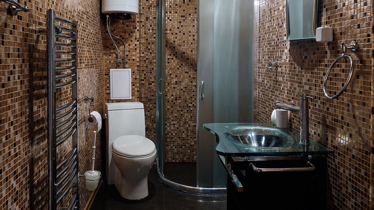 Photo of Bathroom in Pazardzhik Province