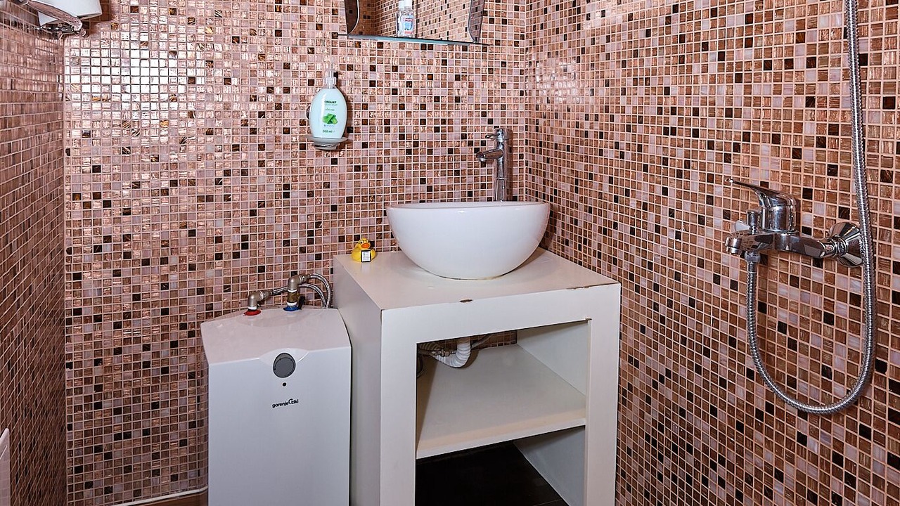 Photo of Bathroom in Pazardzhik Province