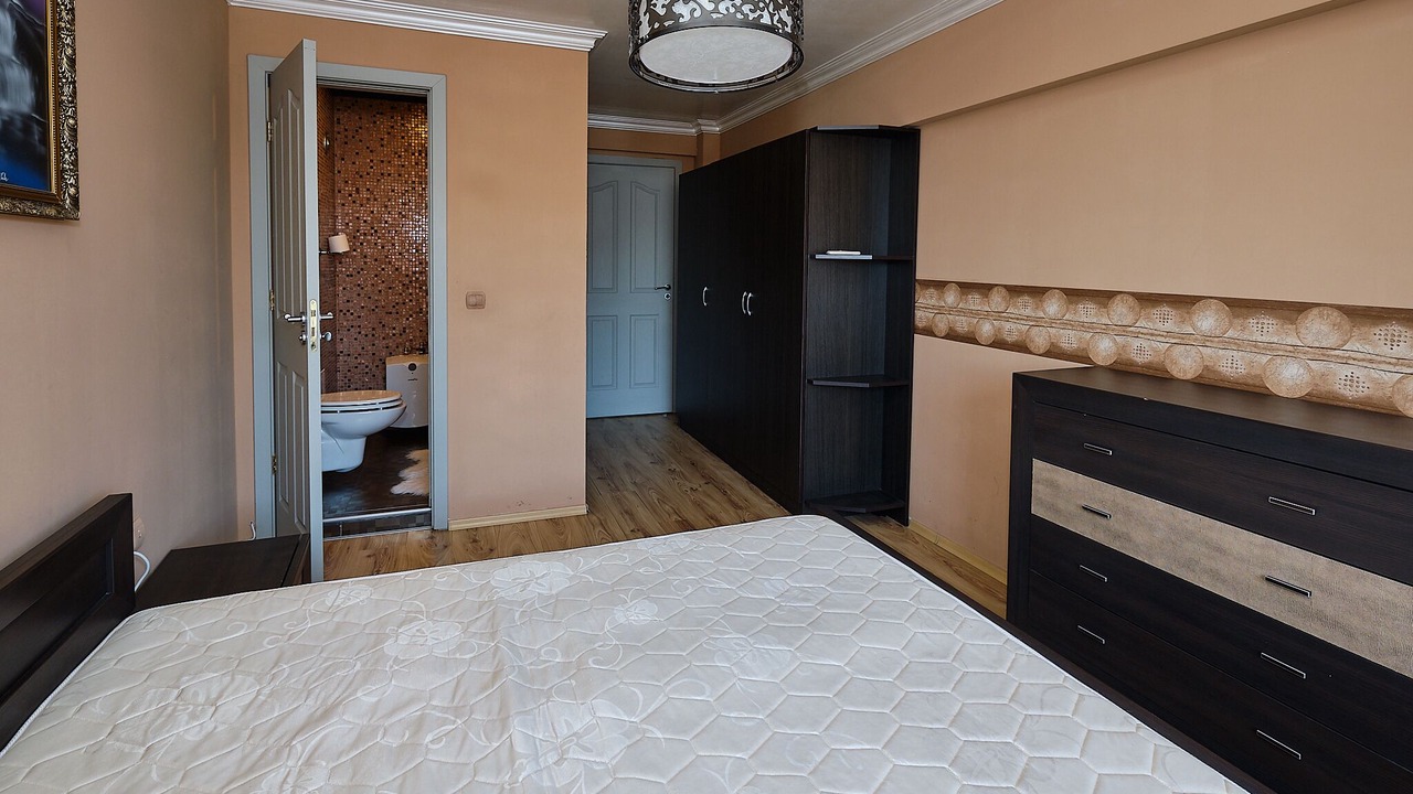 Photo of Bedroom in Pazardzhik Province