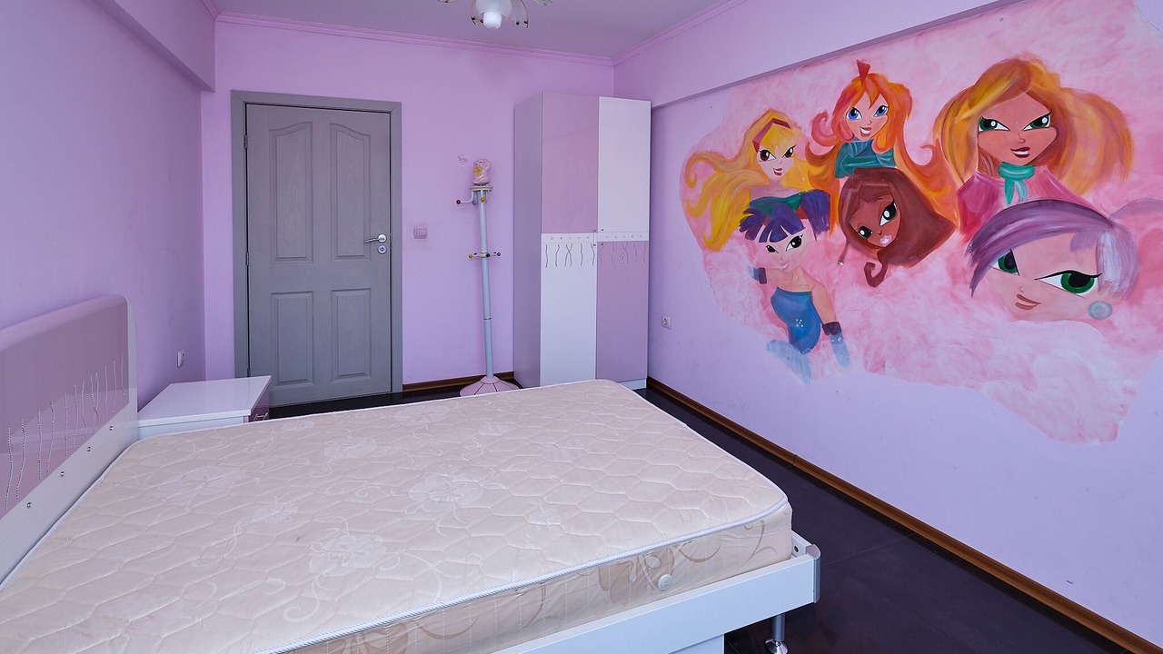 Photo of Bedroom in Pazardzhik Province