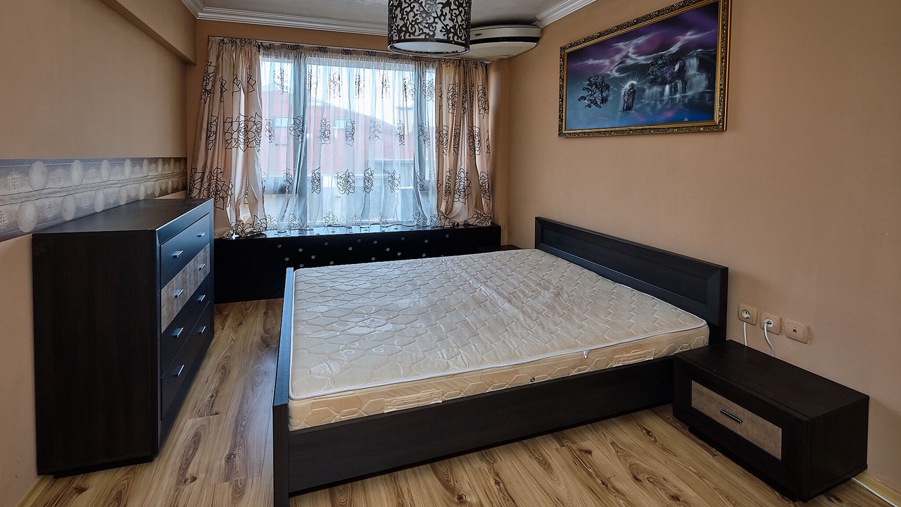 Photo of Bedroom in Pazardzhik Province
