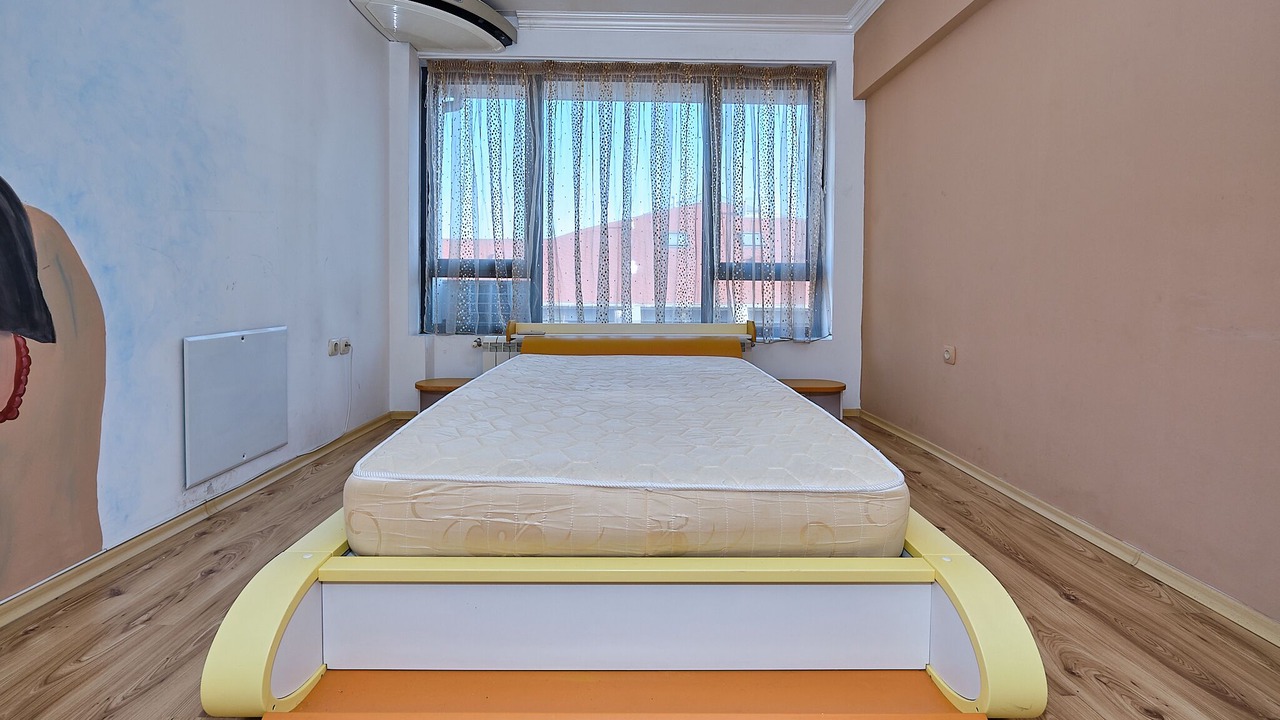 Photo of Bedroom in Pazardzhik Province