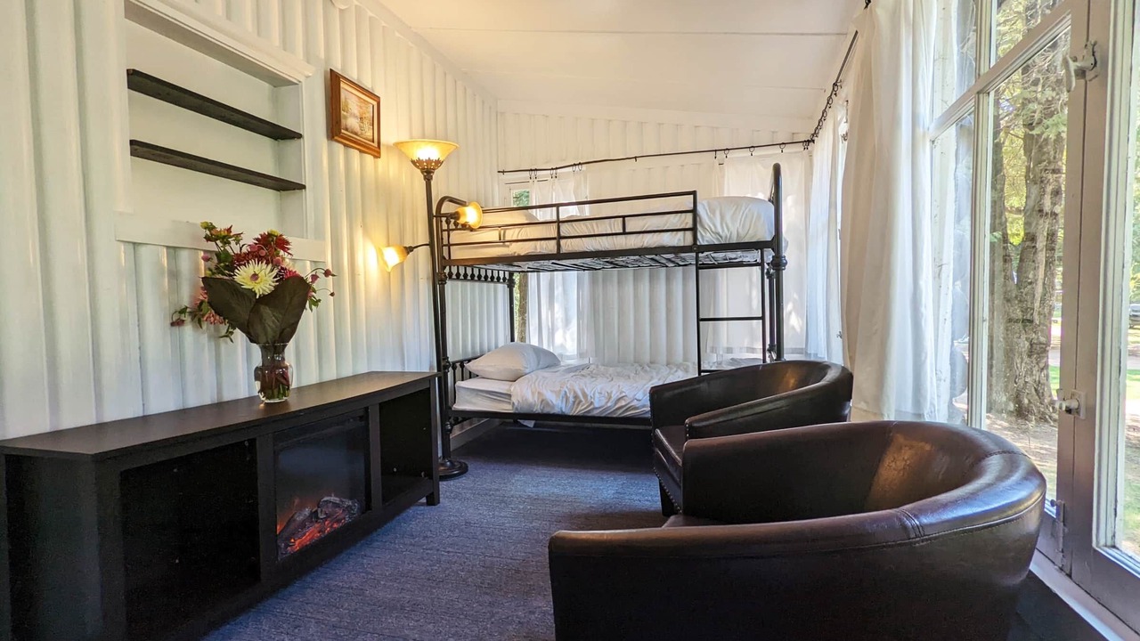 Photo of Bedroom in Phelps