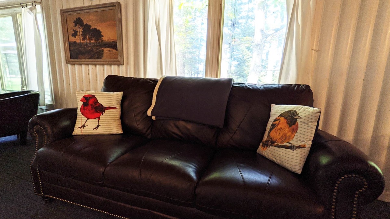 Photo of Bedroom in Phelps