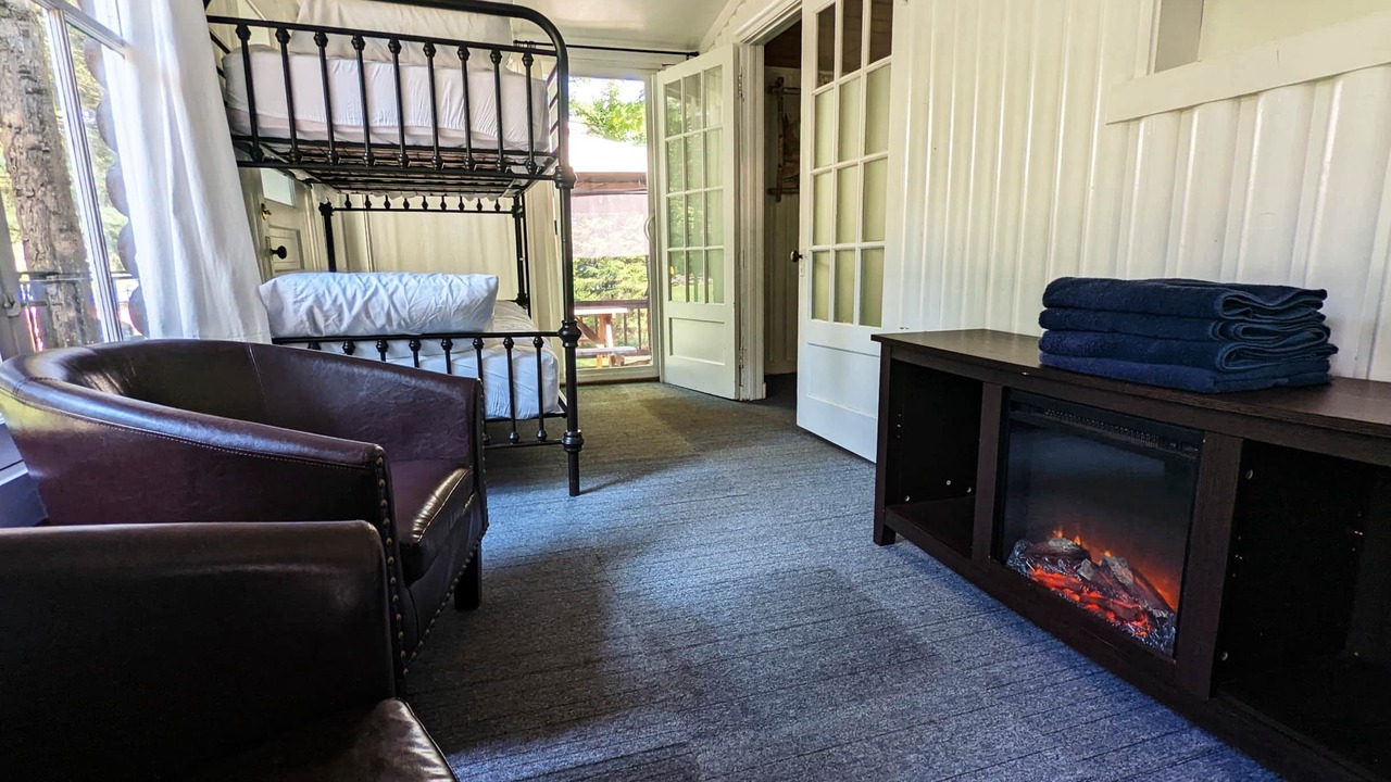 Photo of Bedroom in Phelps