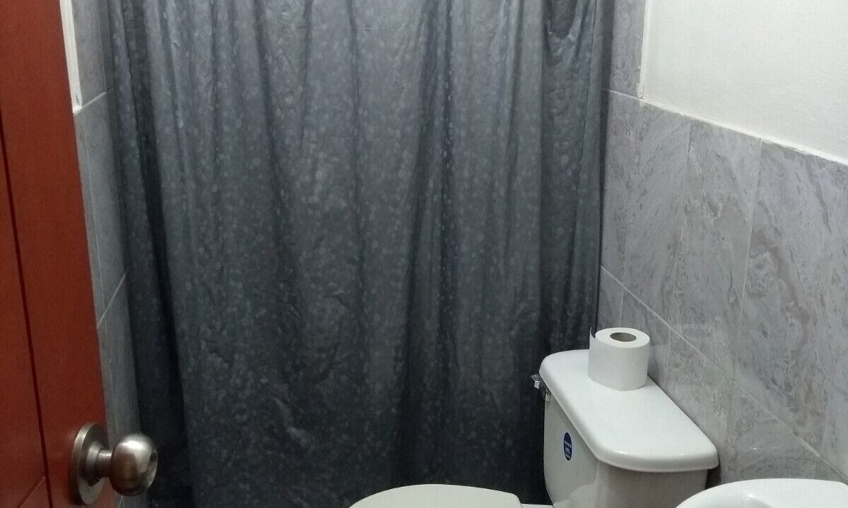 Photo of Bathroom in Lima Historic Center