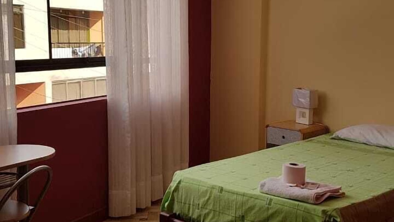 Photo of Bedroom in Lima Historic Center