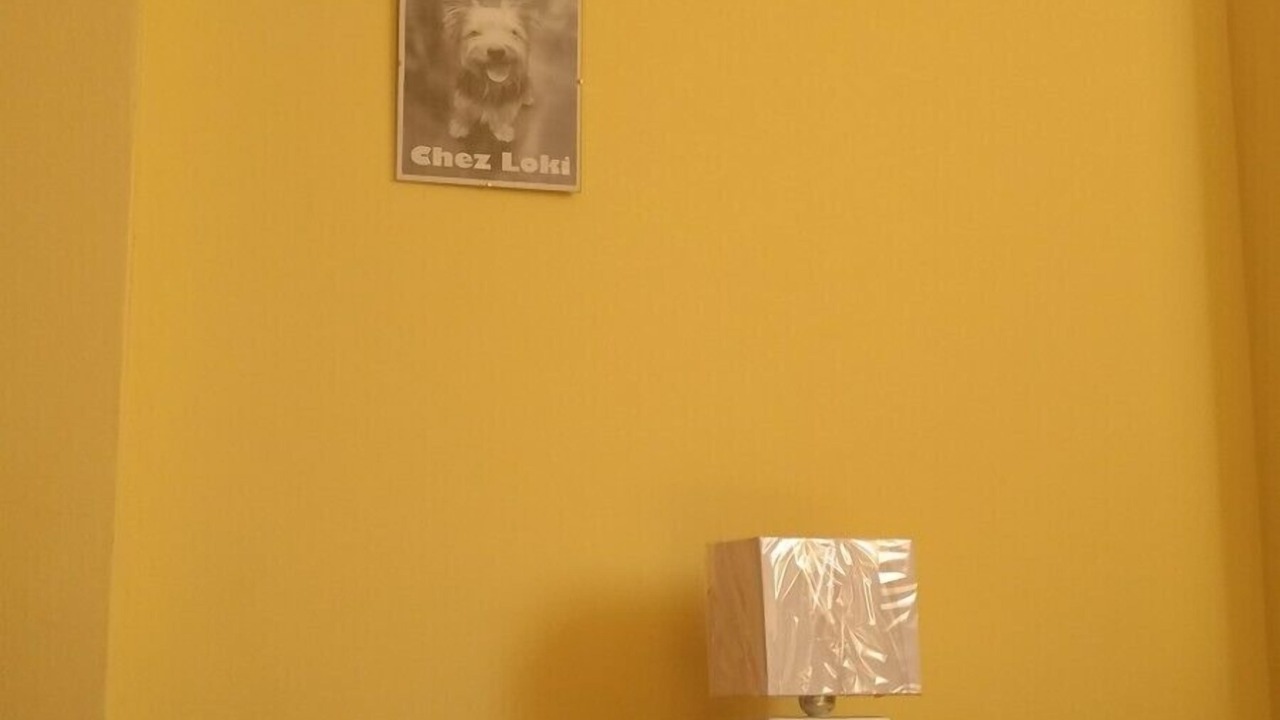 Photo of Bedroom in Lima Historic Center