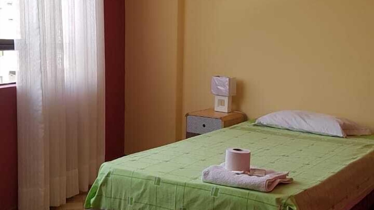 Photo of Bedroom in Lima Historic Center