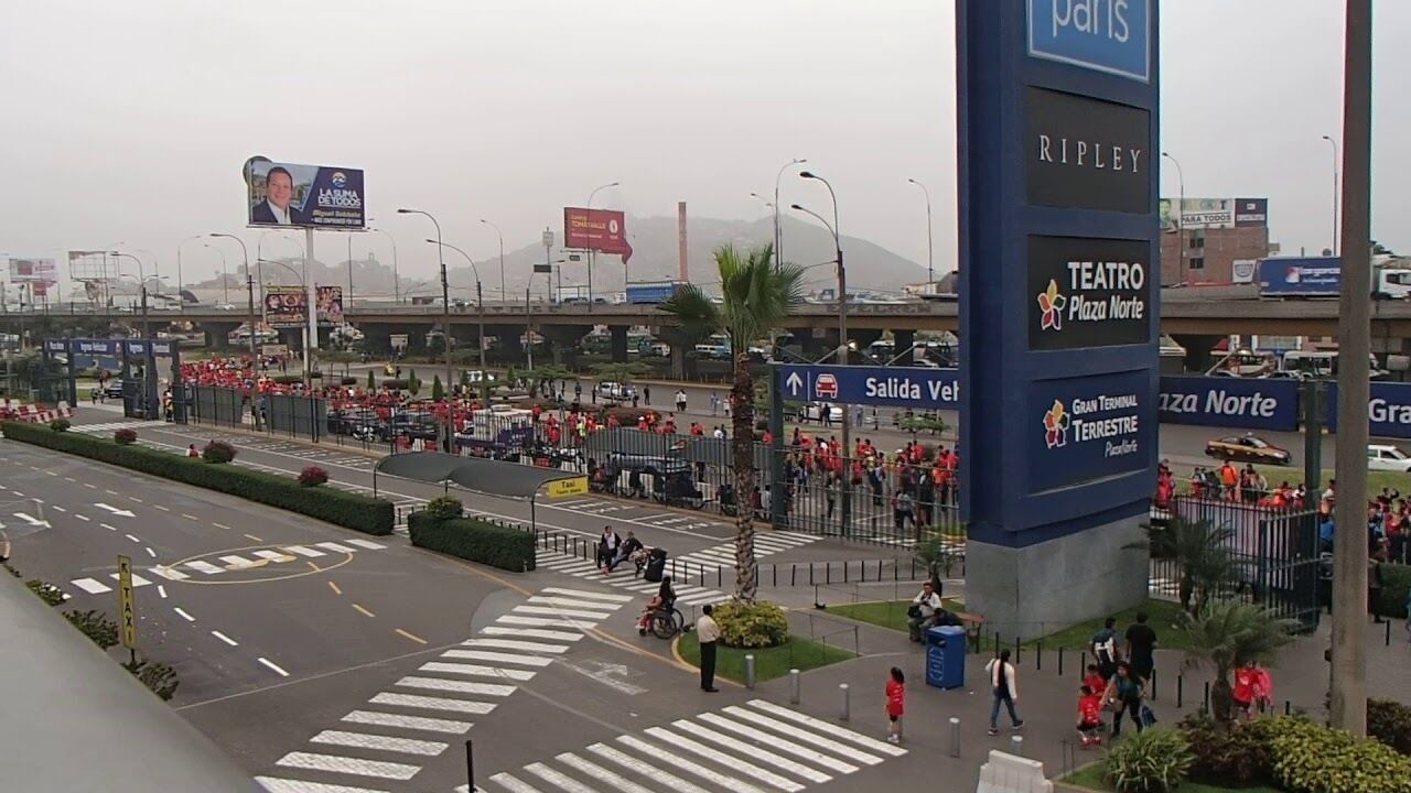 Photo of Others in Lima Historic Center