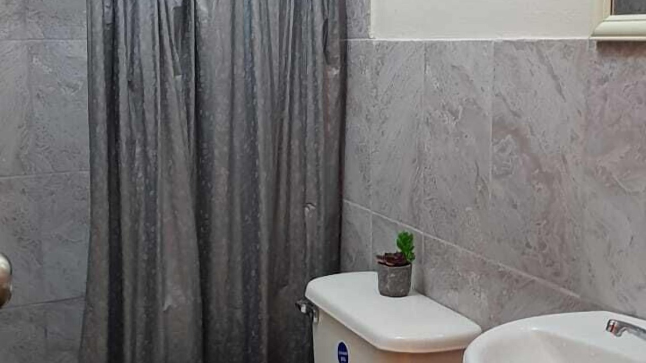 Photo of Bathroom in Lima Historic Center