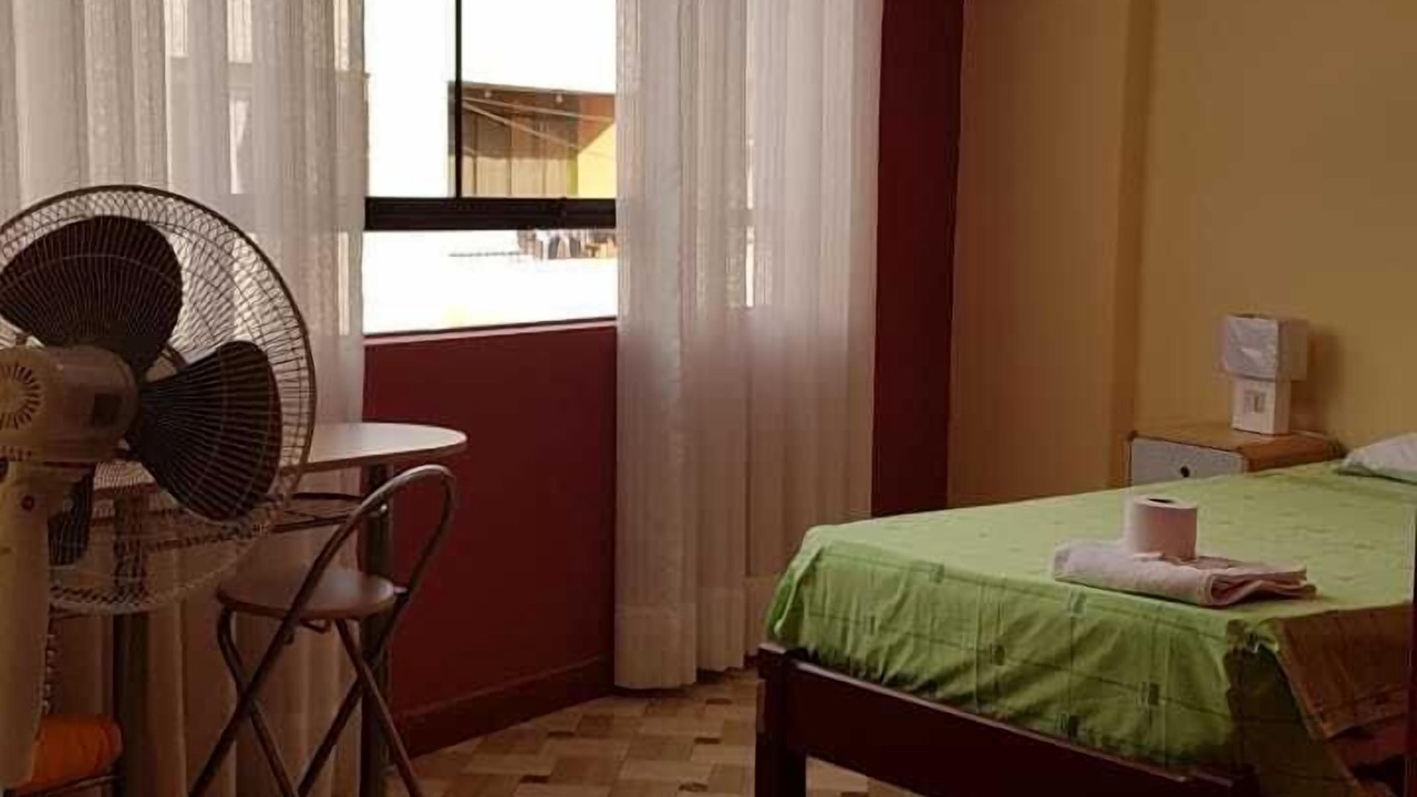 Photo of Bedroom in Lima Historic Center