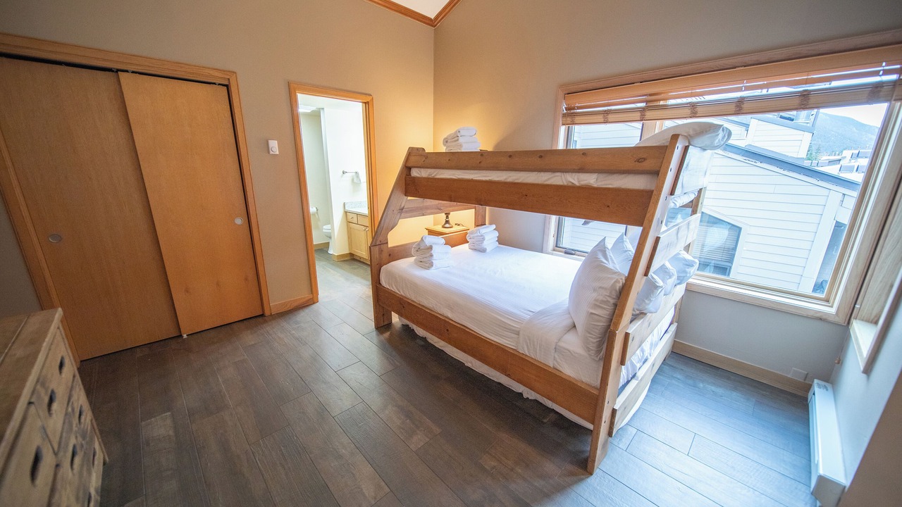Photo of Bathroom in Mountain House