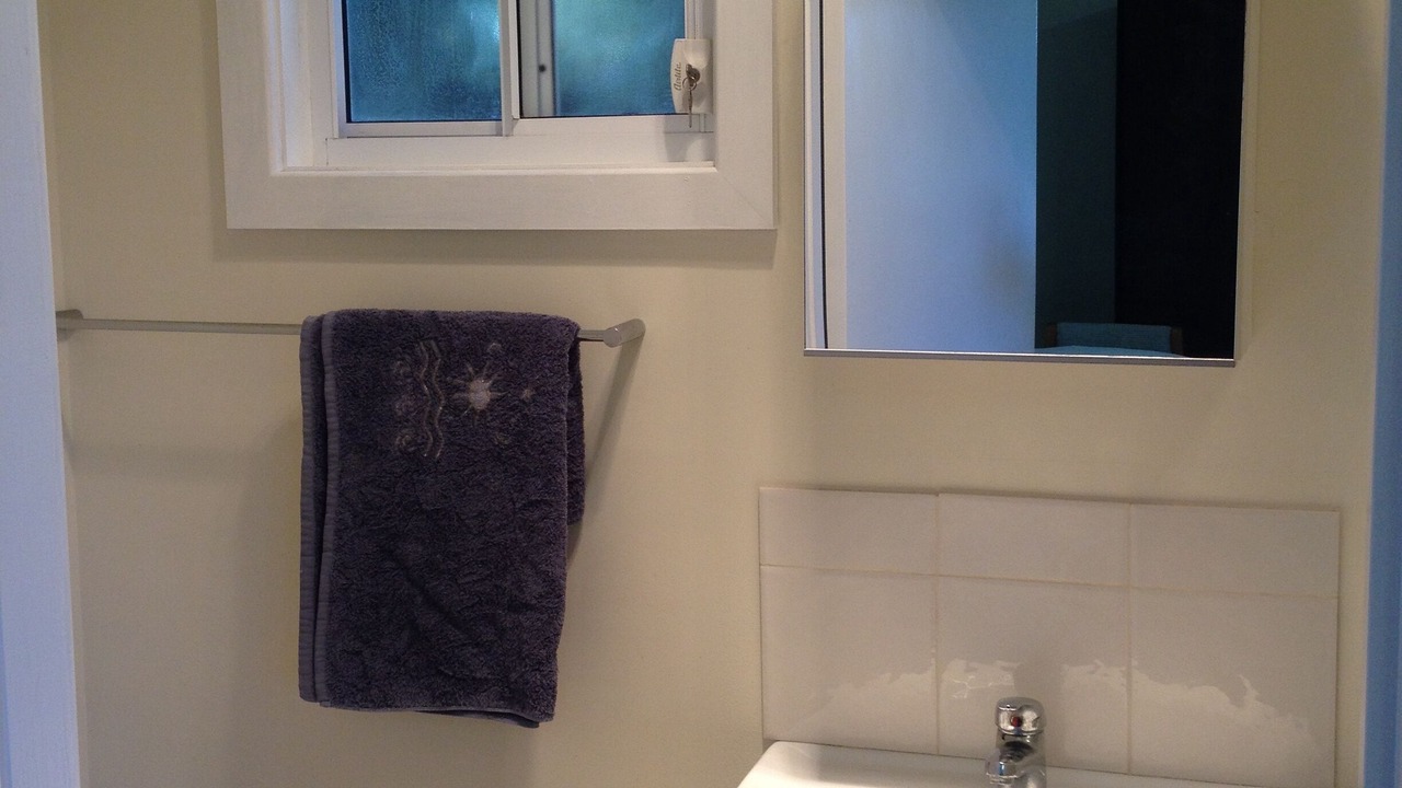 Photo of Bathroom in Thornleigh