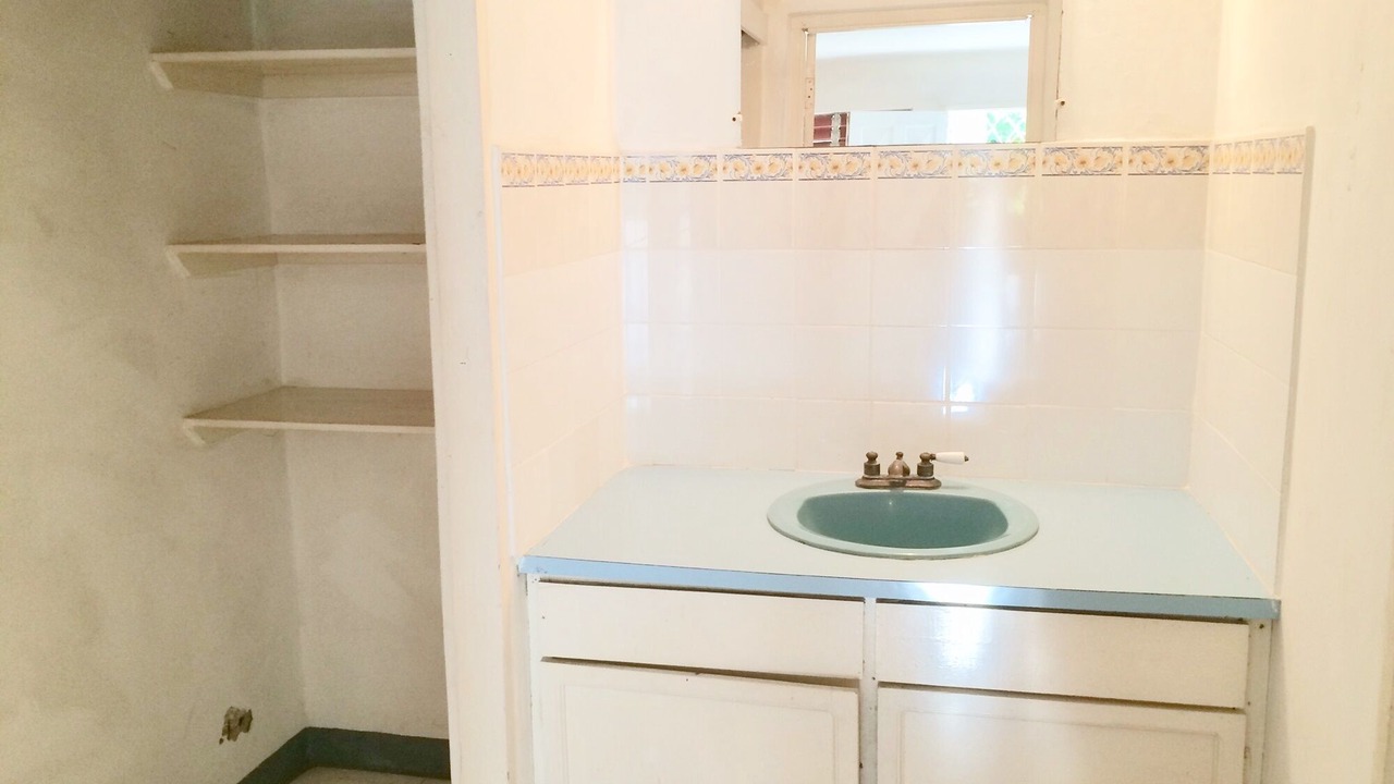 Photo of Bathroom in IronShore Estates