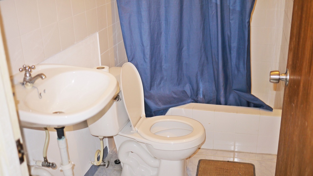 Photo of Bathroom in IronShore Estates