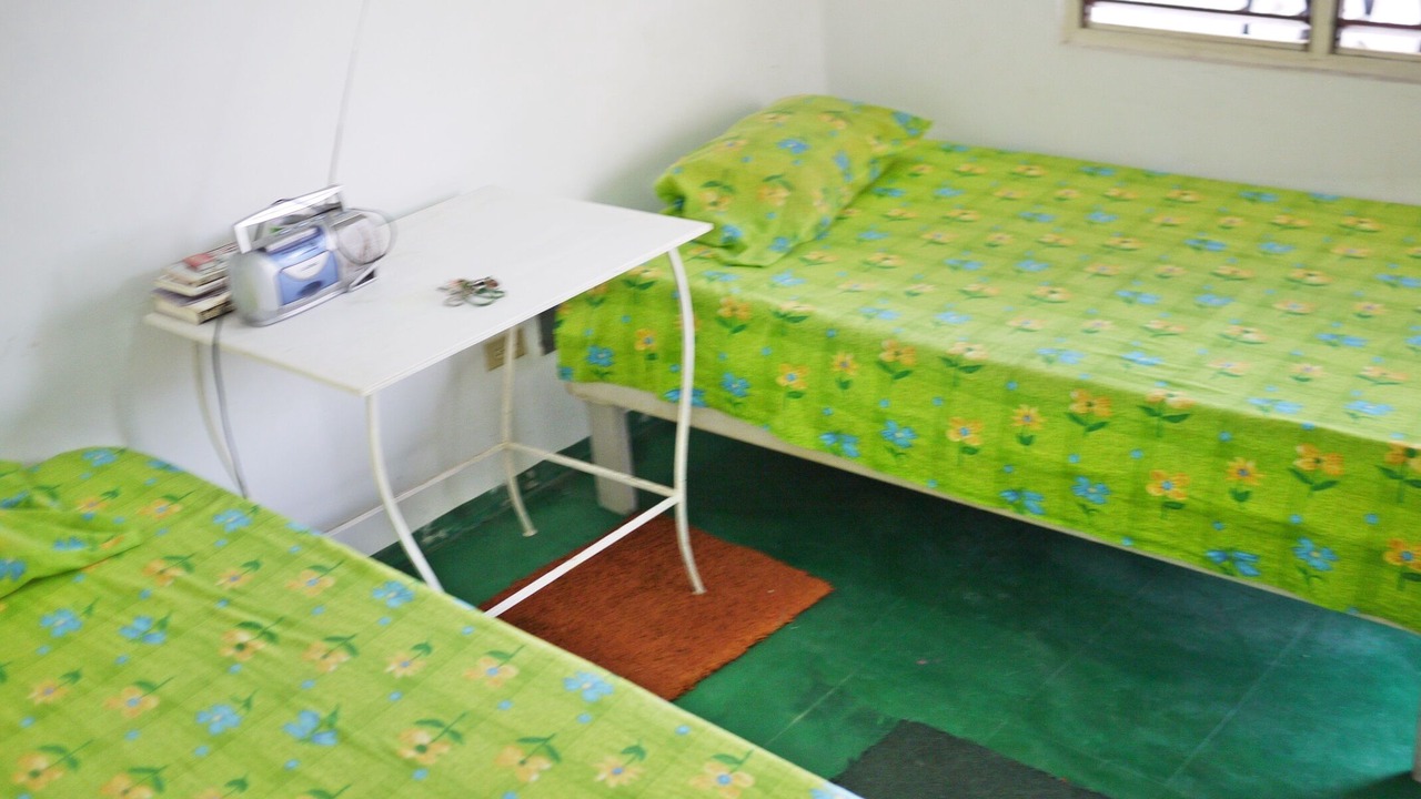 Photo of Bedroom in IronShore Estates