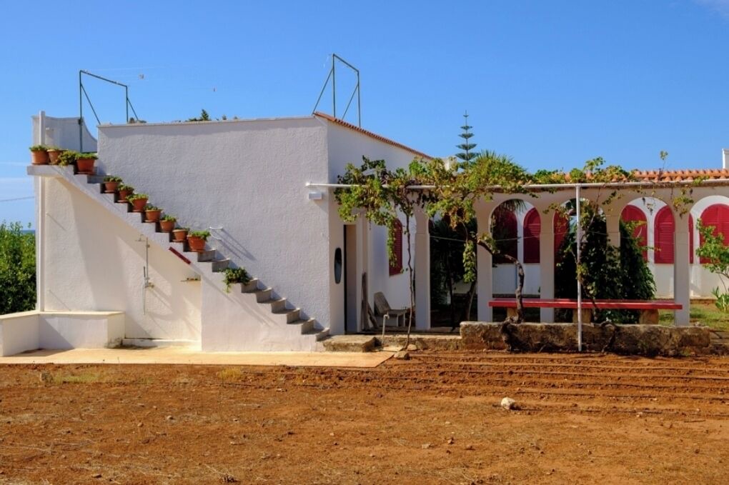 Photo of Outdoor in Torre Vado