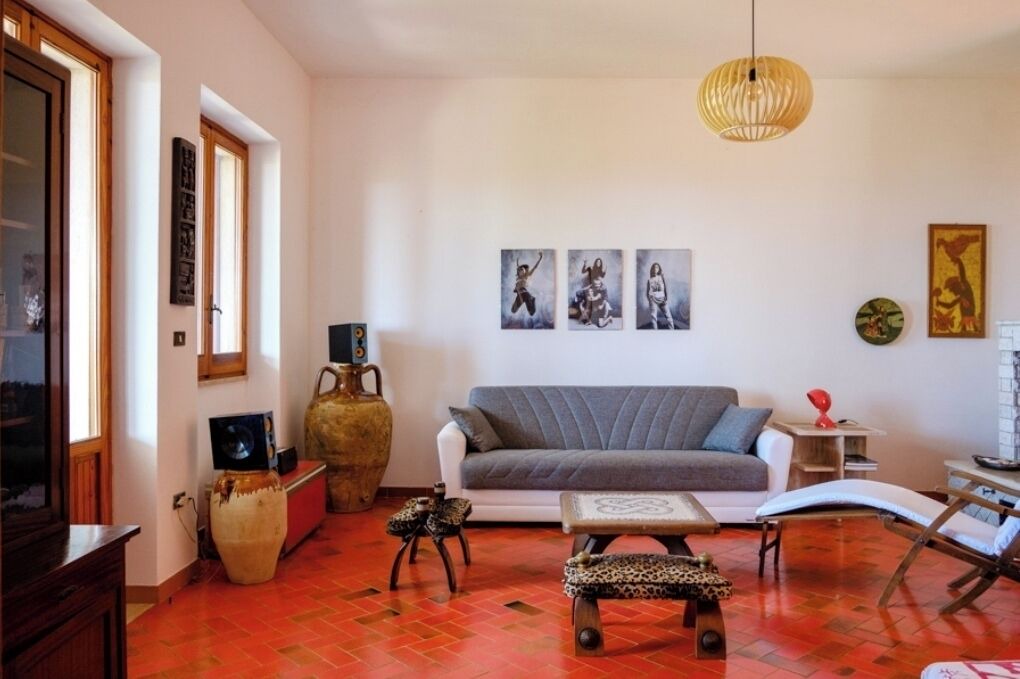 Photo of Livingroom in Torre Vado