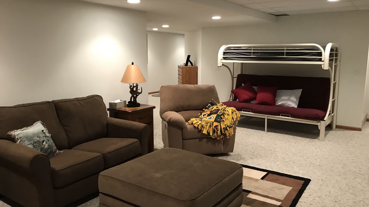 Photo of Bedroom in Nekoosa