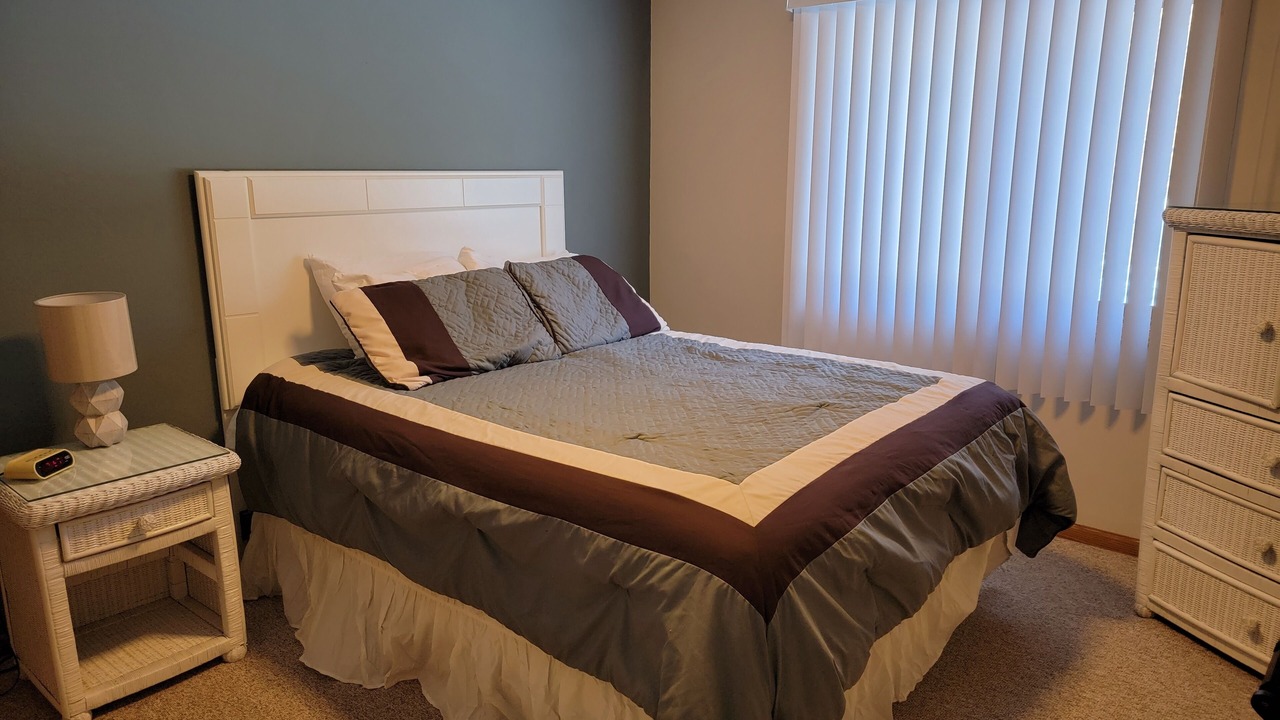 Photo of Bedroom in Nekoosa