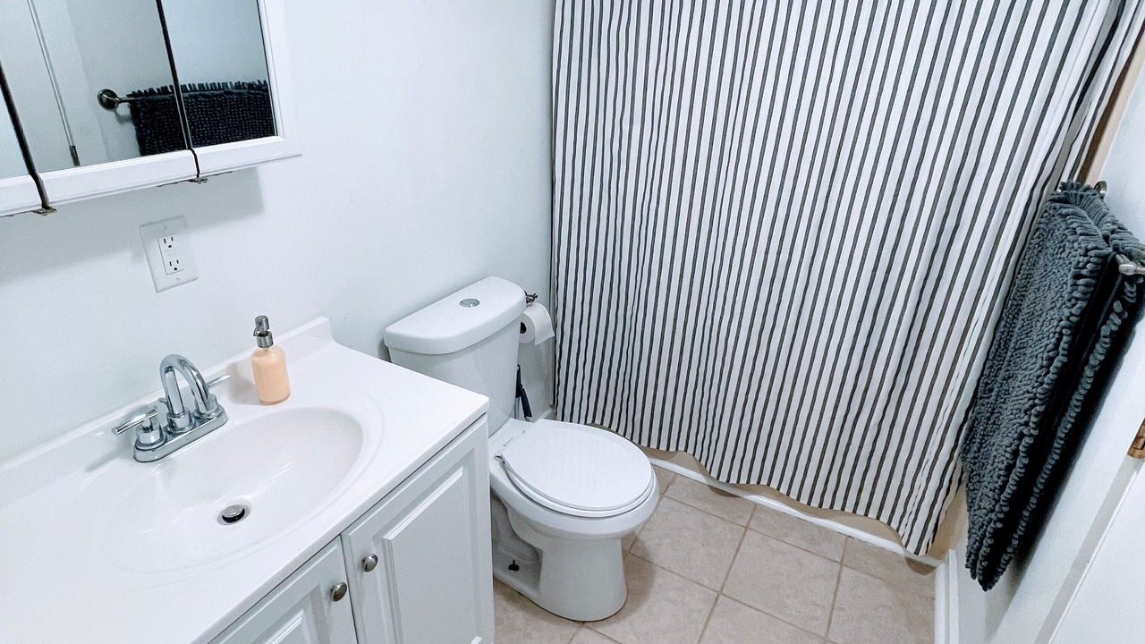 Photo of Bathroom in West Dover