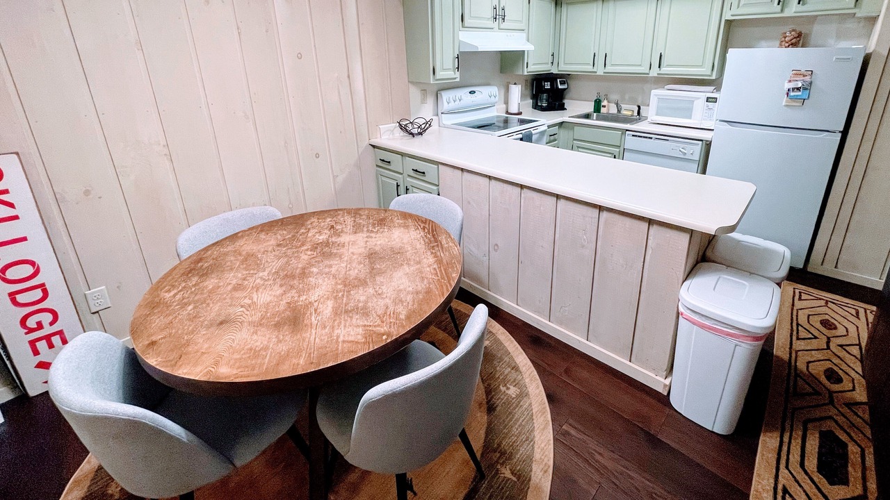 Photo of Kitchen in West Dover