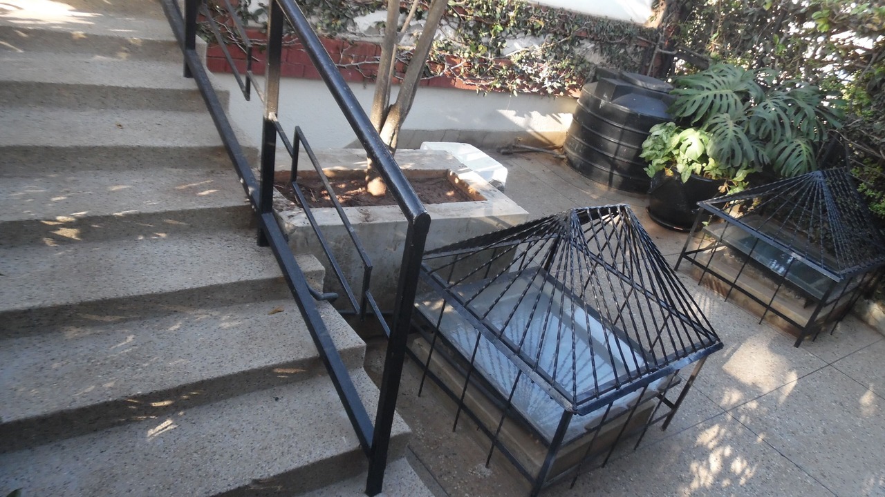Photo of Outdoor in Kilimani