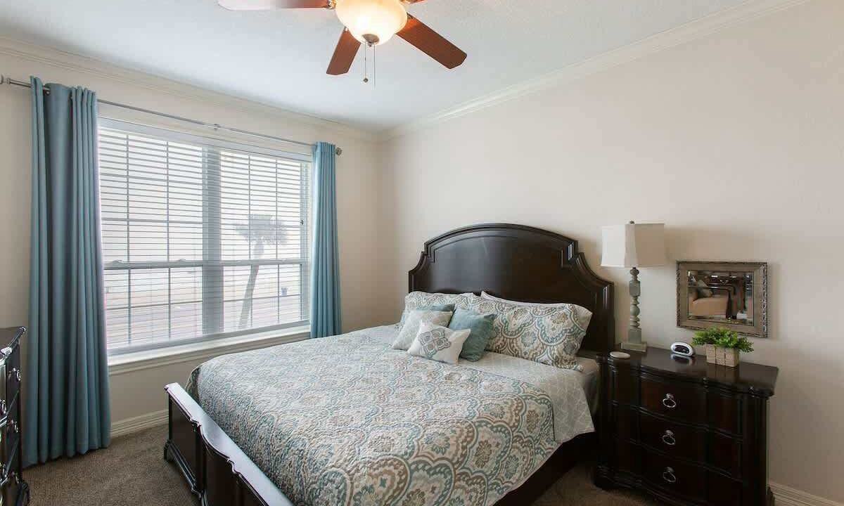 Photo of Bedroom in Galveston