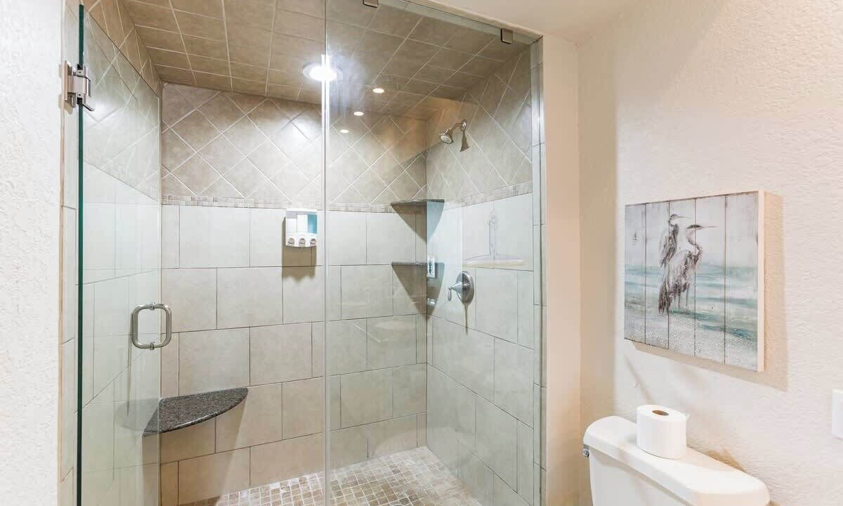 Photo of Bathroom in Galveston