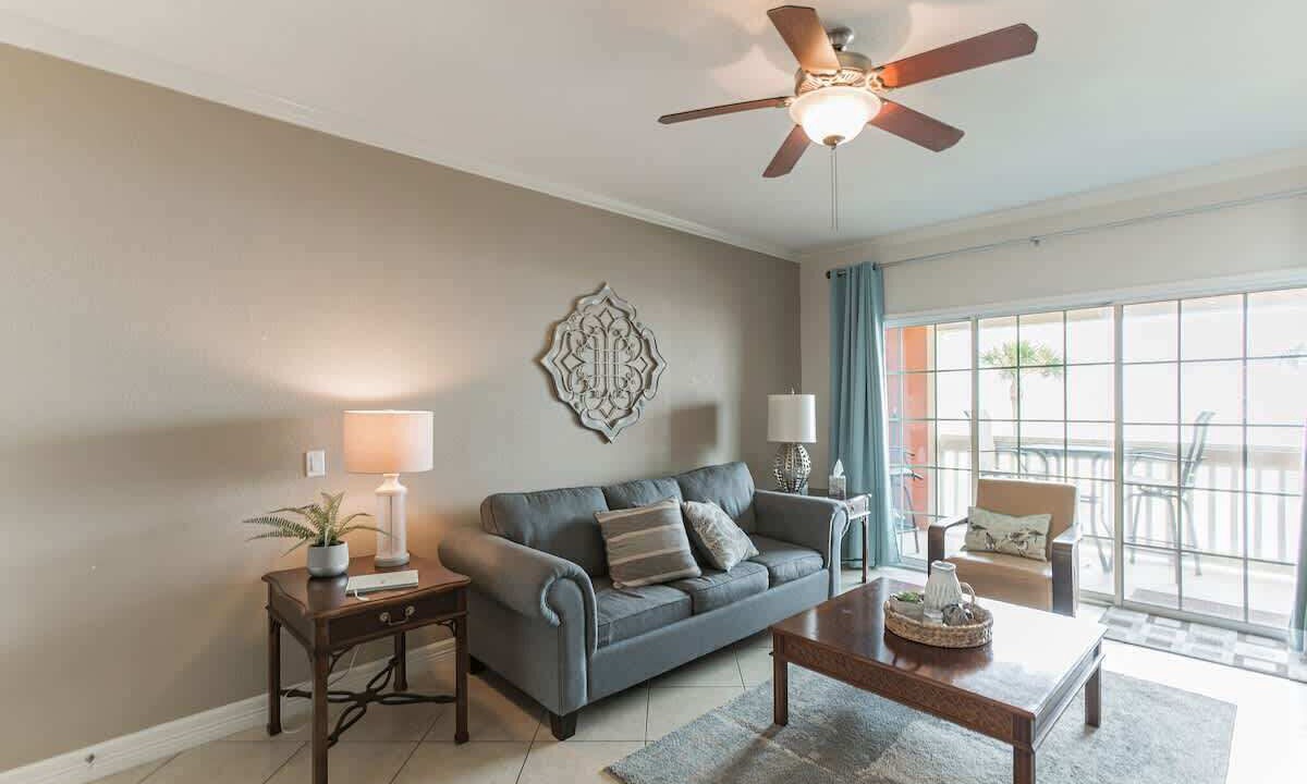 Photo of Livingroom in Galveston