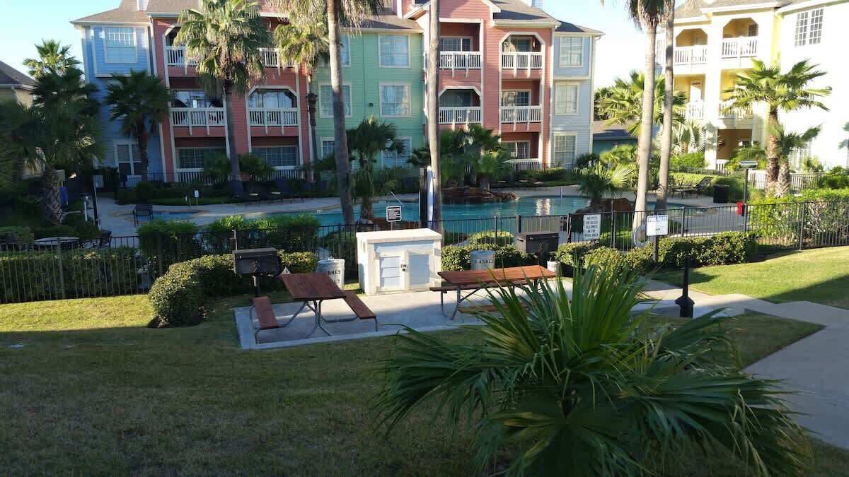 Photo of Outdoor in Galveston