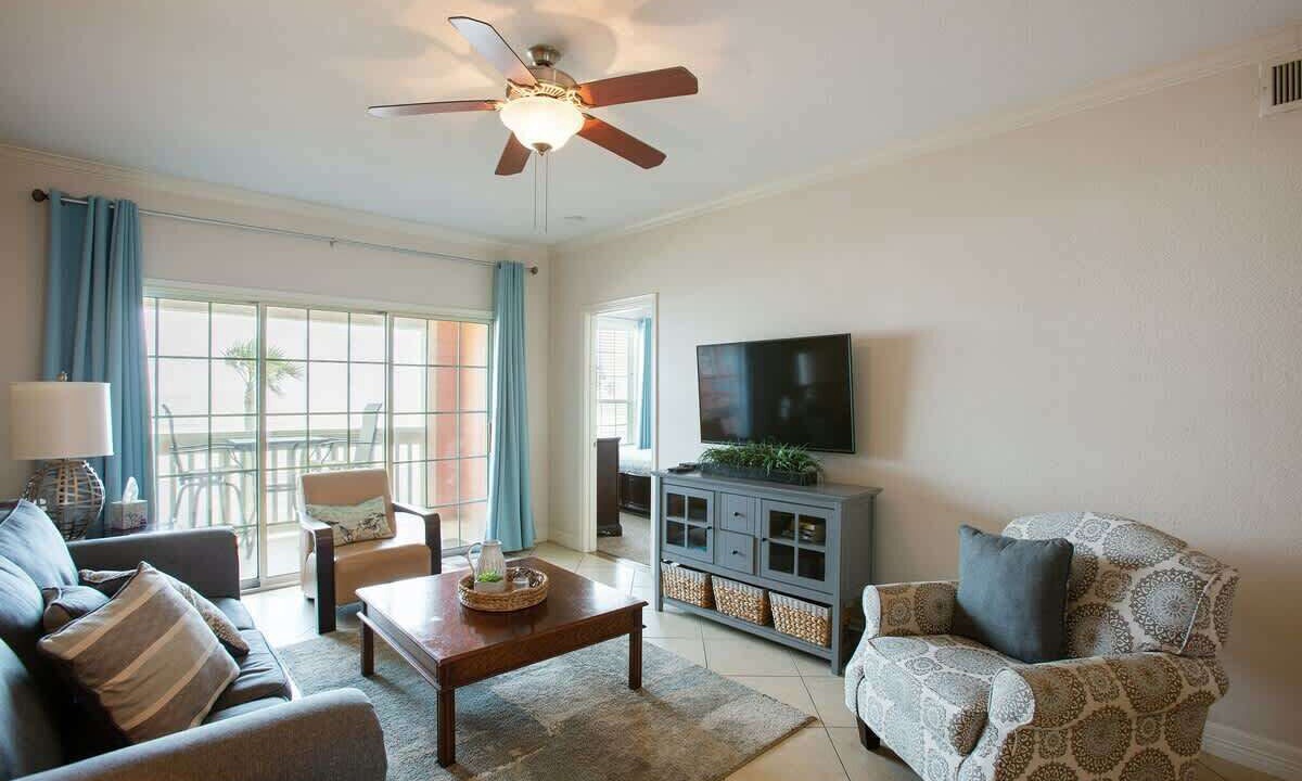 Photo of Livingroom in Galveston
