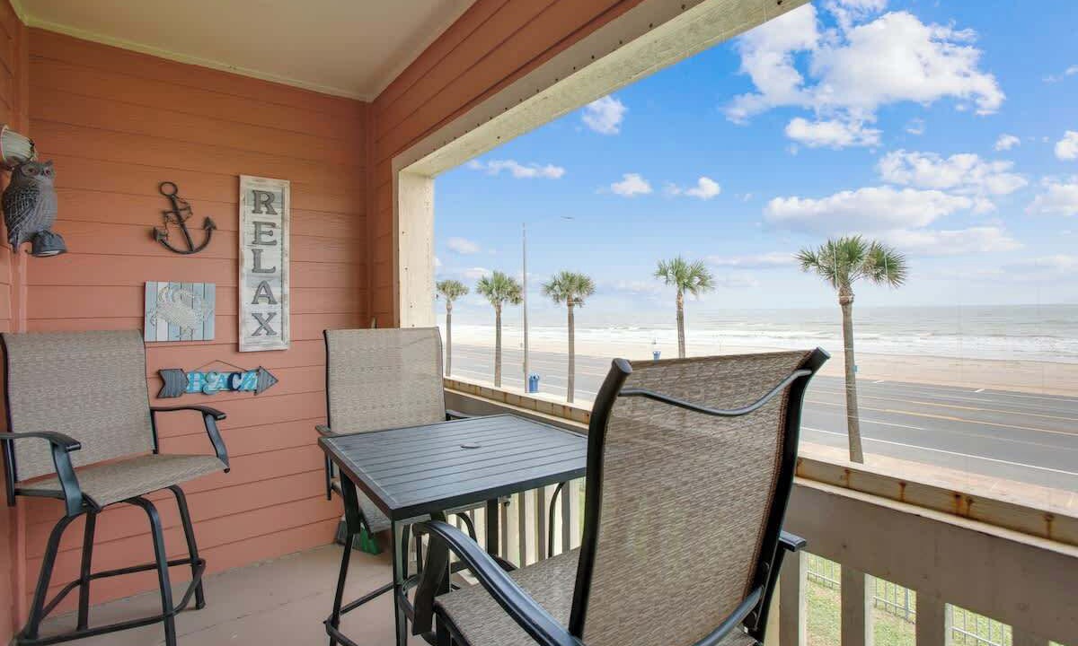 Photo of Outdoor in Galveston