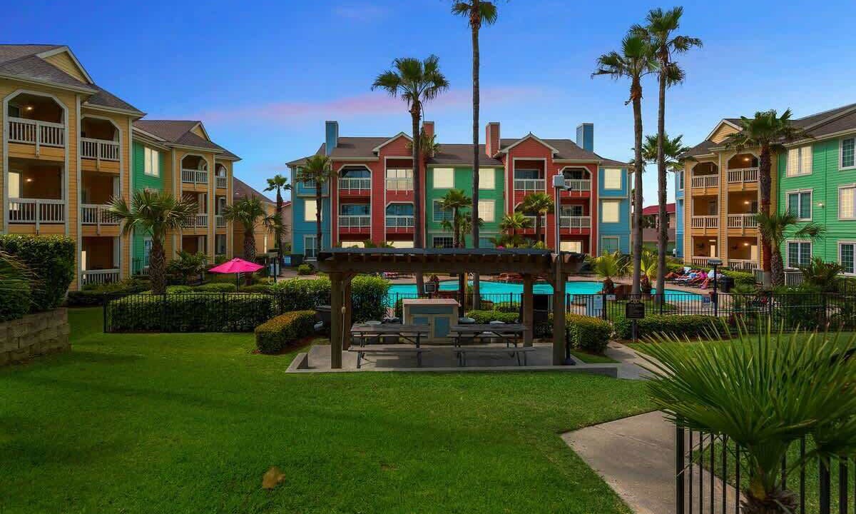 Photo of Outdoor in Galveston