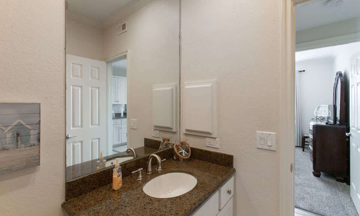 Photo of Bathroom in Galveston