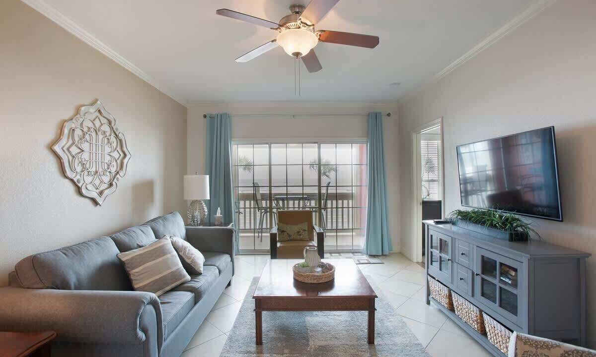 Photo of Livingroom in Galveston