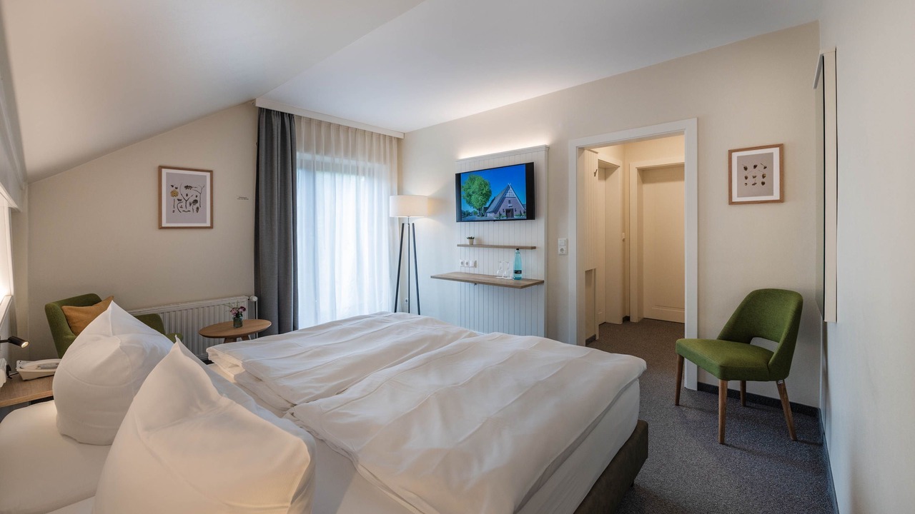 Photo of Bedroom in Hedendorf