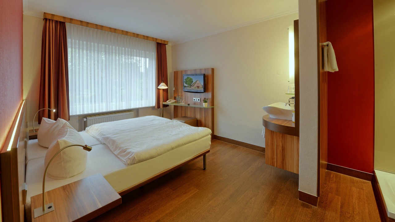 Photo of Bedroom in Hedendorf