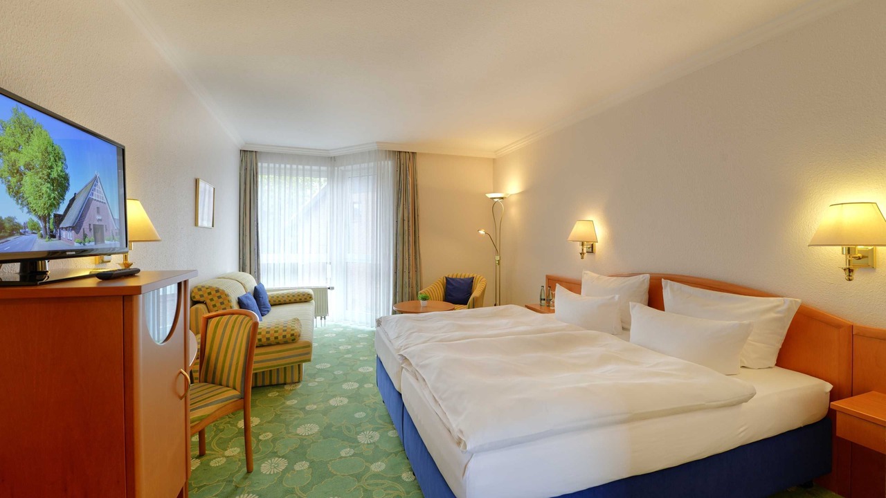 Photo of Bedroom in Hedendorf