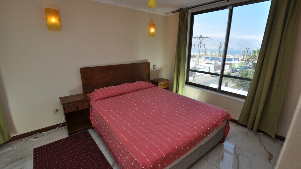 Photo of Bedroom in Cavancha