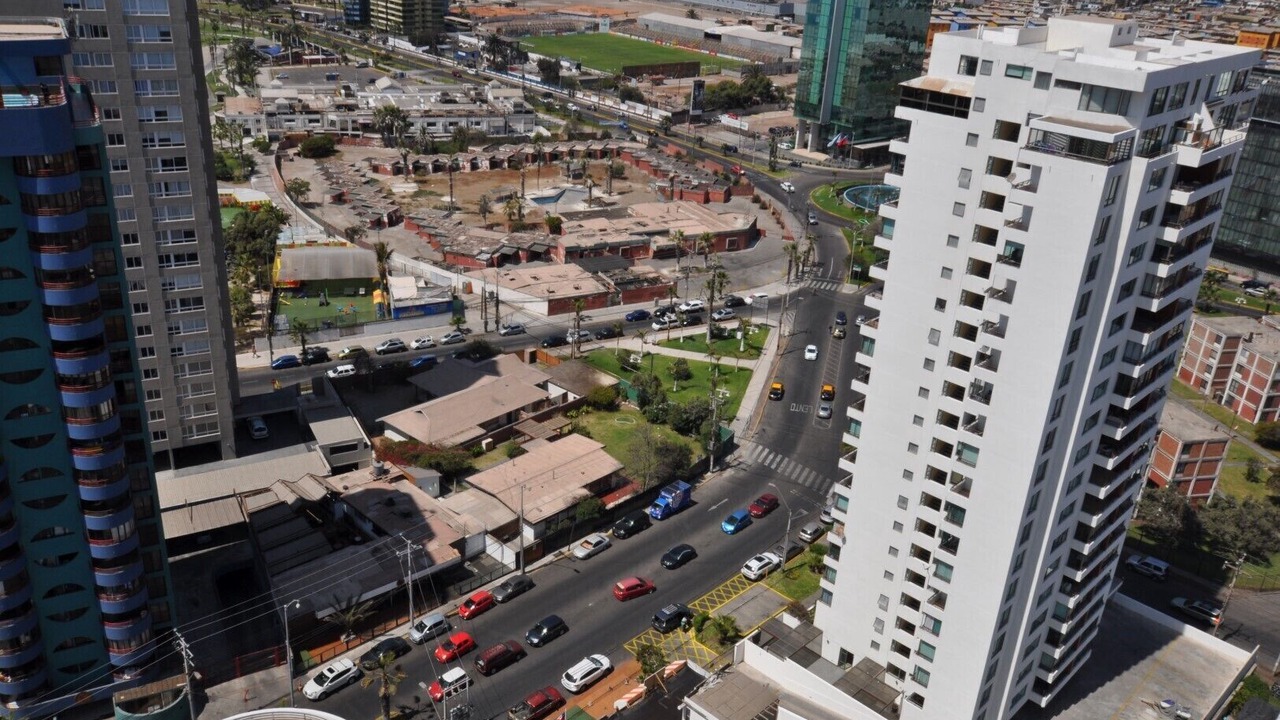 Photo of Outdoor in Cavancha