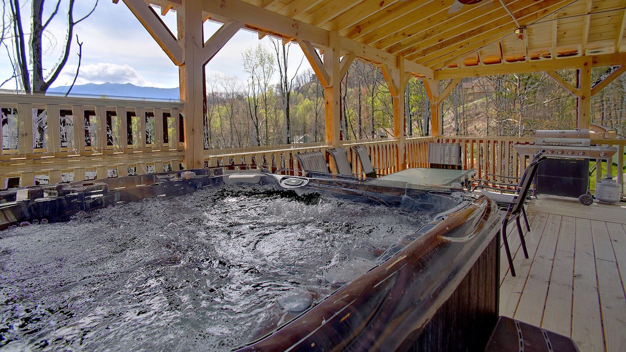 Photo of Outdoor in Chalet Village North