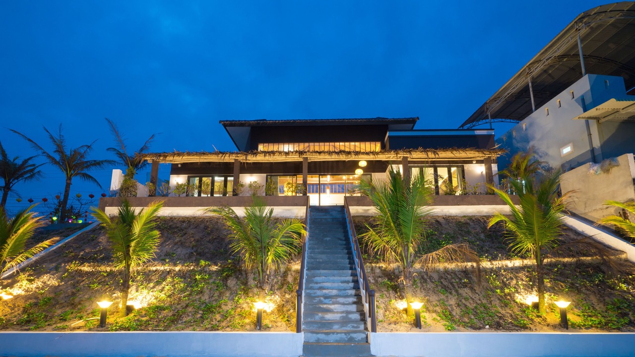 Photo of Outdoor in Tam Ky