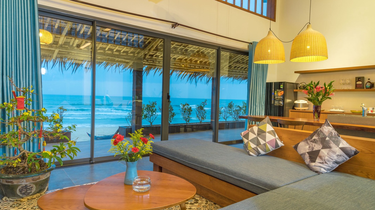 Photo of Livingroom in Tam Ky