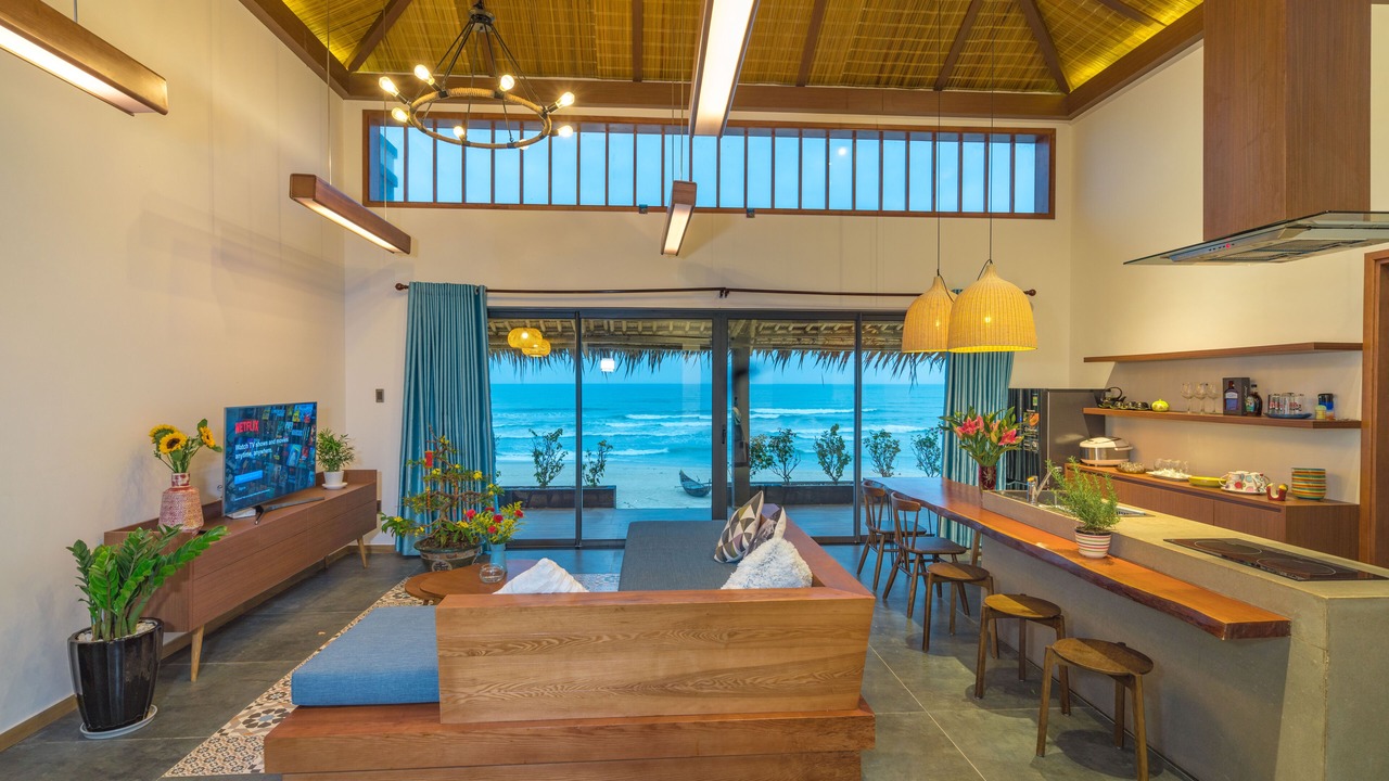 Photo of Livingroom in Tam Ky